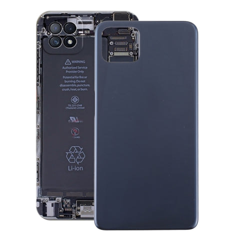Per la copertura posteriore della batteria OPPO A72 5G PDYM20, For OPPO A72 5G / A72