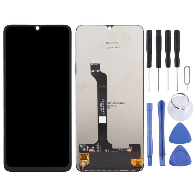 LCD Screen and Digitizer Assembly for Huawei Enjoy 20 Pro