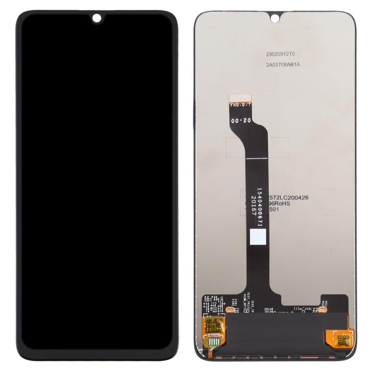 LCD Screen and Digitizer Assembly for Huawei Enjoy 20 Pro