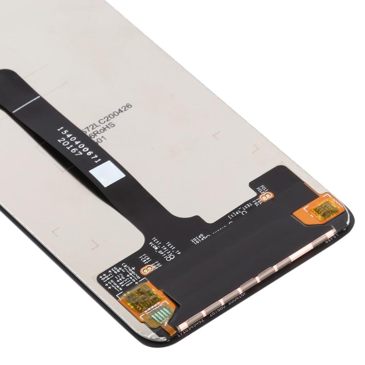 LCD Screen and Digitizer Assembly for Huawei Enjoy 20 Pro