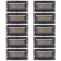 10 PCS Earpiece Speaker for Huawei Honor 7A (Global Version) 5.7 inch, For Huawei Honor 7A (Global Version) 5.7 inch