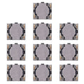 10 PCS Earpiece Speaker Replacement for Huawei Honor 9