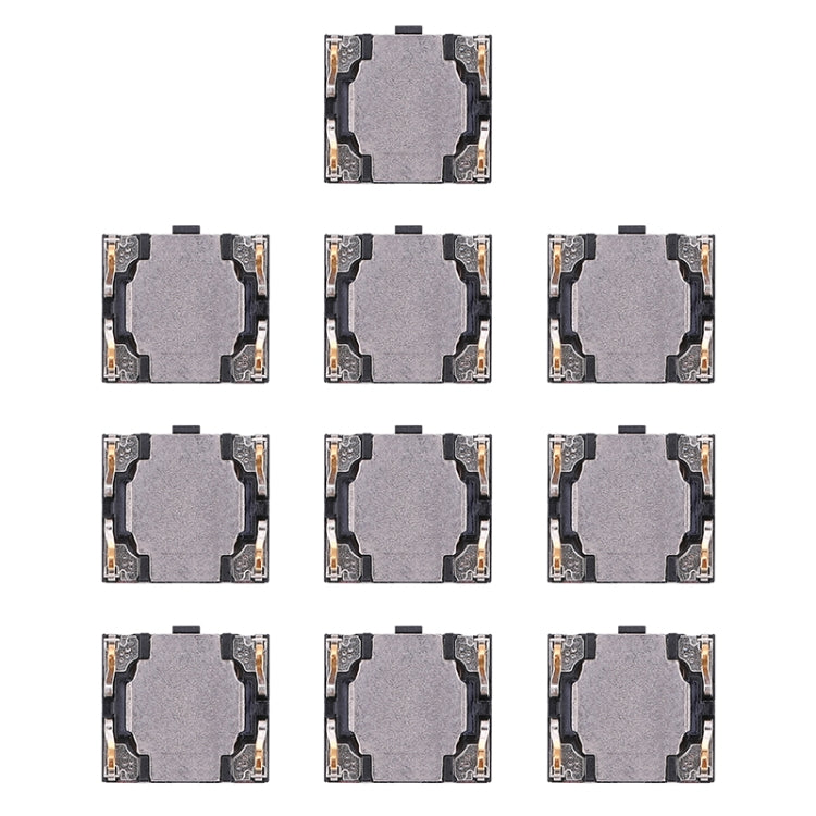 10 Pack Earpiece Speaker for Huawei Y7 Pro 2019 Replacement