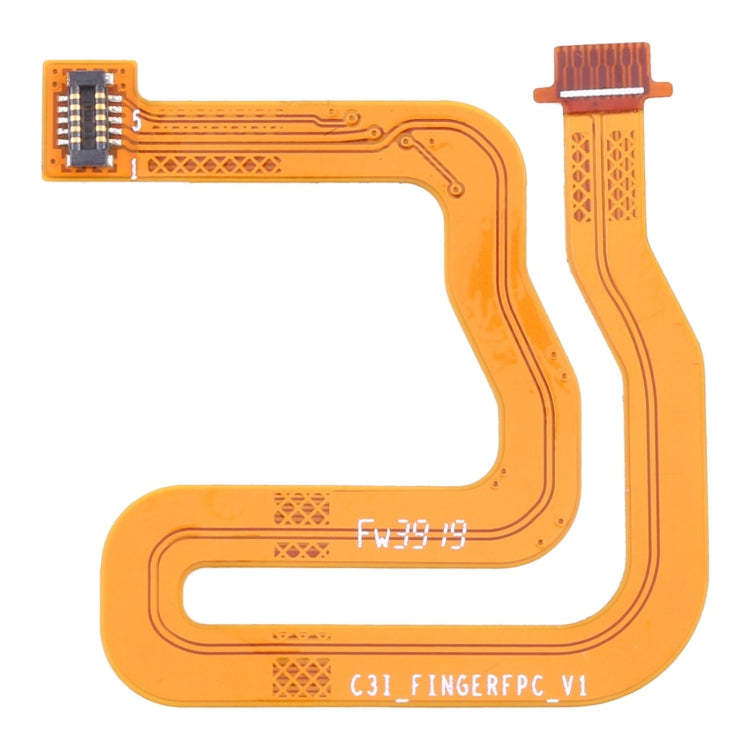Fingerprint Connector Flex Cable for Xiaomi Redmi 8 Repair