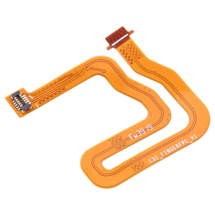 Fingerprint Connector Flex Cable for Xiaomi Redmi 8 Repair