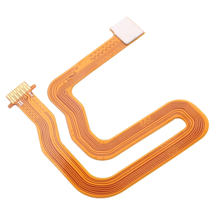 Fingerprint Connector Flex Cable for Xiaomi Redmi 8 Repair