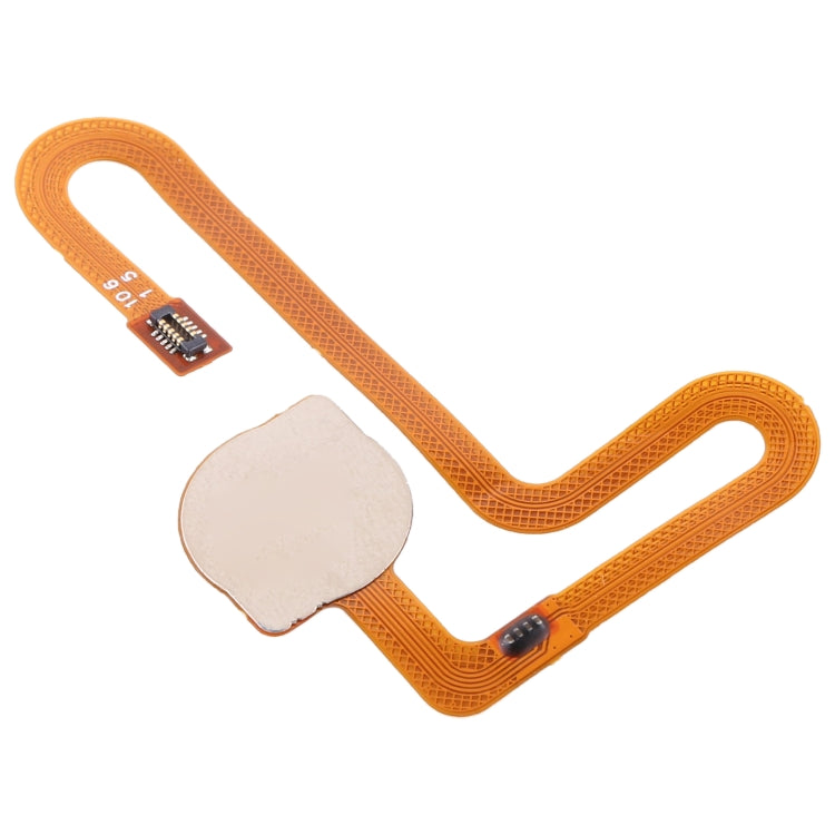 Fingerprint Sensor Flex Cable for Xiaomi Redmi Note 8 Repair