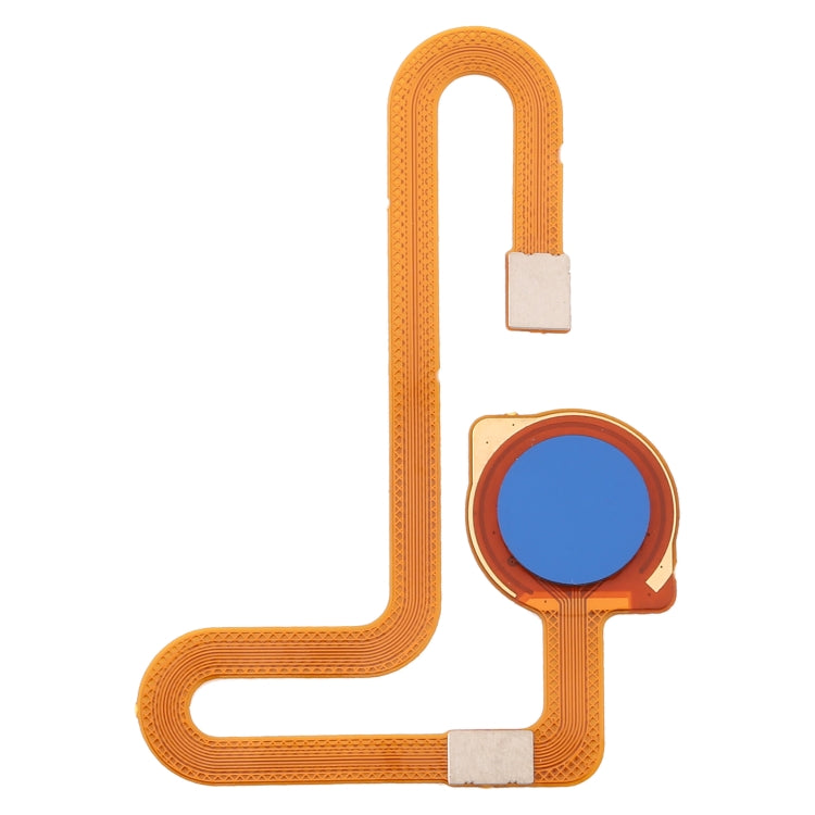 Fingerprint Sensor Flex Cable for Xiaomi Redmi Note 8 Repair