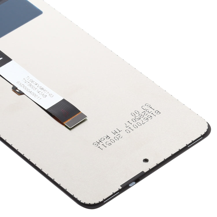 Original LCD Screen and Digitizer Full Assembly for Xiaomi Poco X3 / Poco X3 NFC / Poco X3 Pro M2102J20SG, M2102J20SI, MZB07Z0IN / MZB07Z1IN / MZB07Z2IN...