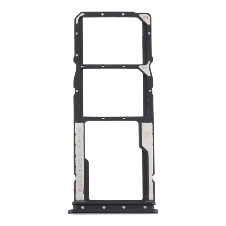 Xiaomi Redmi 9A/9C SIM and Micro SD Card Tray Replacement