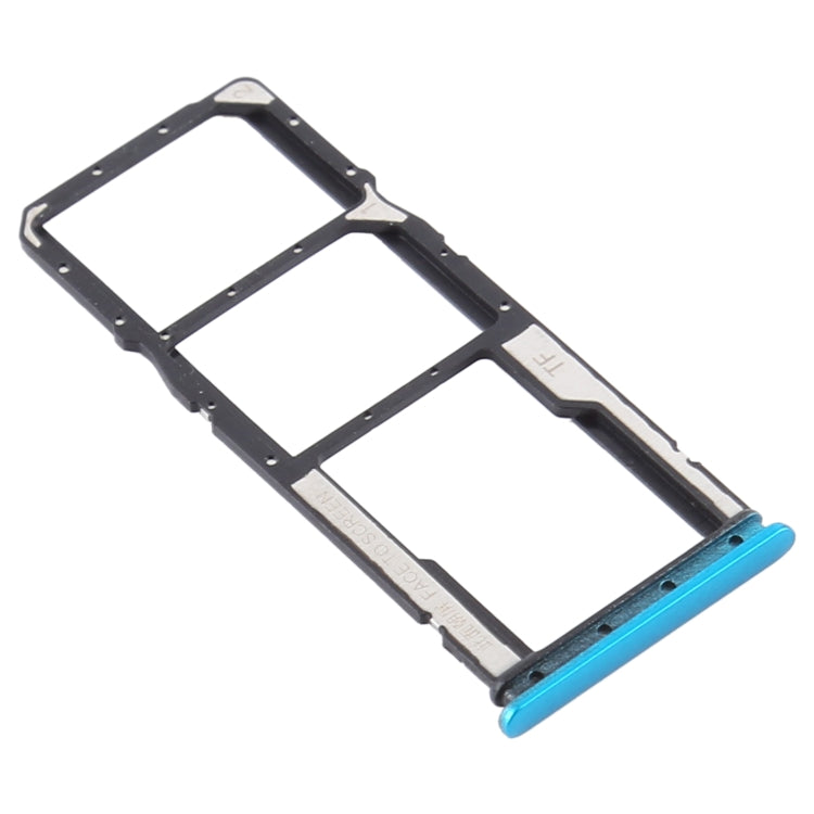 Xiaomi Redmi 9A/9C SIM and Micro SD Card Tray Replacement