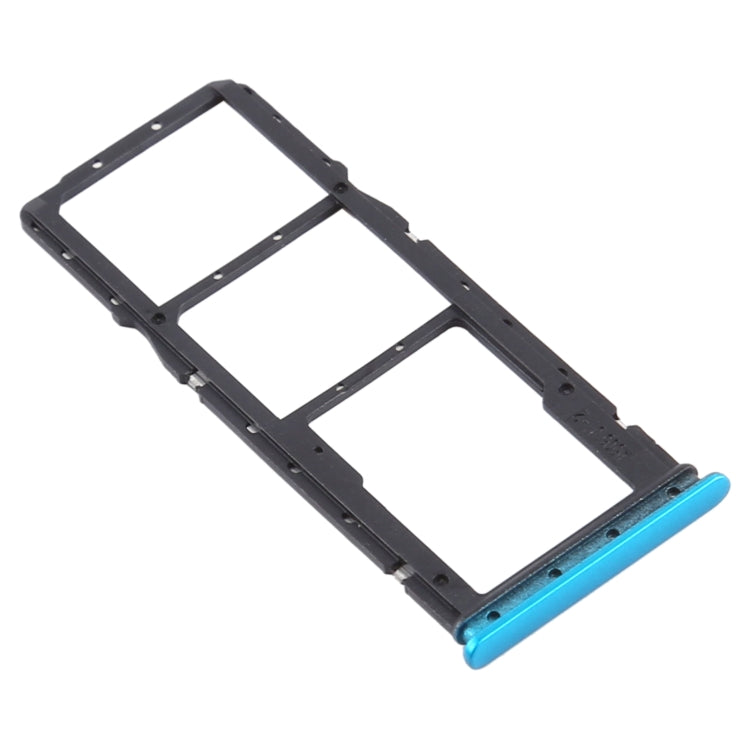 Xiaomi Redmi 9A/9C SIM and Micro SD Card Tray Replacement
