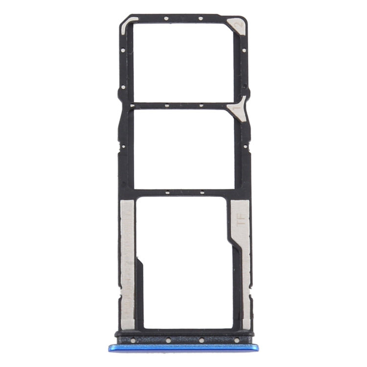 Xiaomi Redmi 9A/9C SIM and Micro SD Card Tray Replacement
