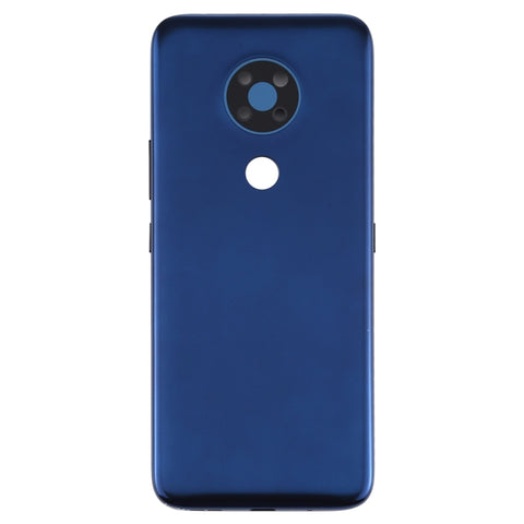 Cover posteriore originale per batteria per Nokia C5 Endi, For Nokia C5 Endi(Original)