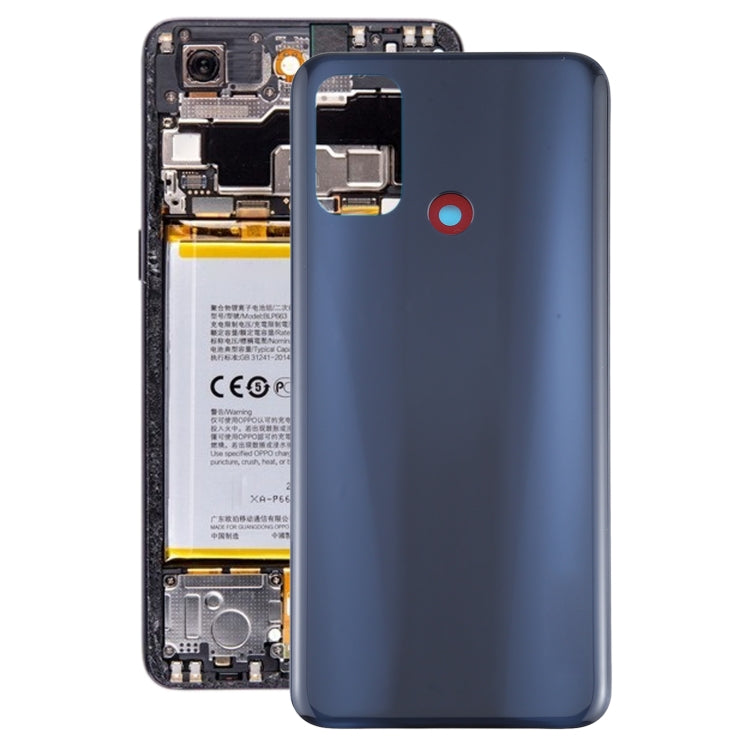 OPPO A53 2020 Battery Back Cover Replacement Parts