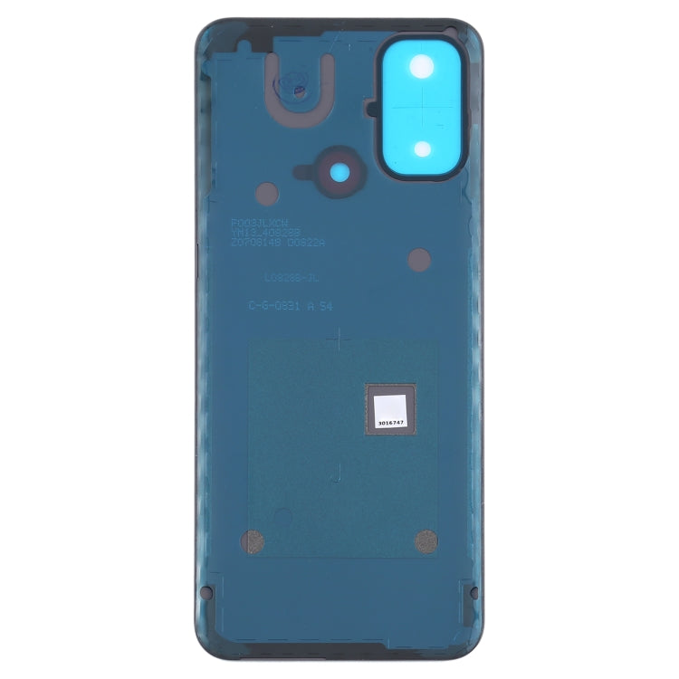 OPPO A53 2020 Battery Back Cover Replacement Parts