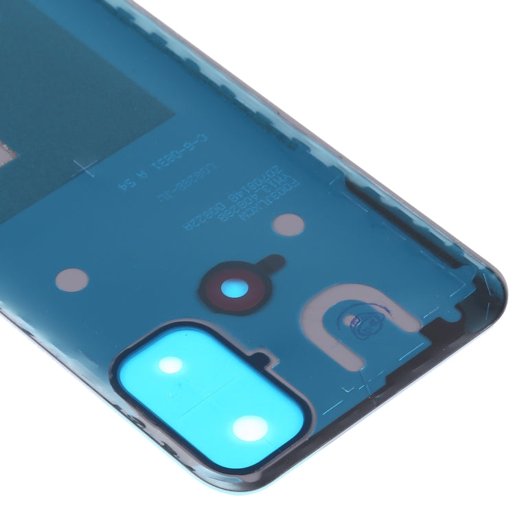 OPPO A53 2020 Battery Back Cover Replacement Parts
