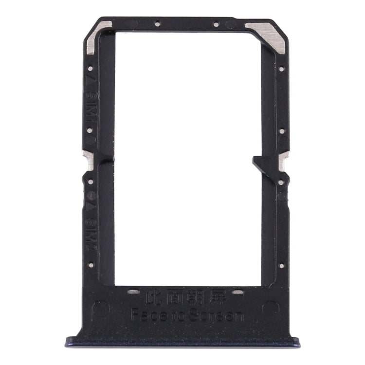 OPPO A72 5G SIM Card Tray Replacement Parts for Repair