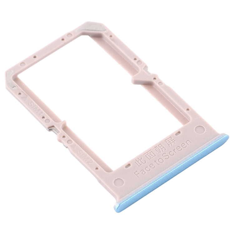 OPPO A72 5G SIM Card Tray Replacement Parts for Repair