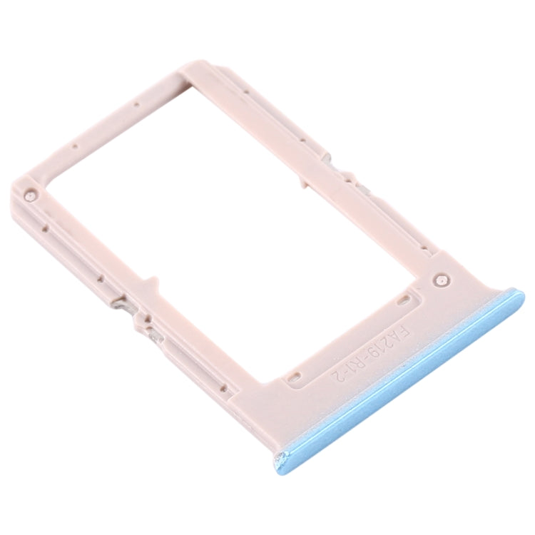 OPPO A72 5G SIM Card Tray Replacement Parts for Repair