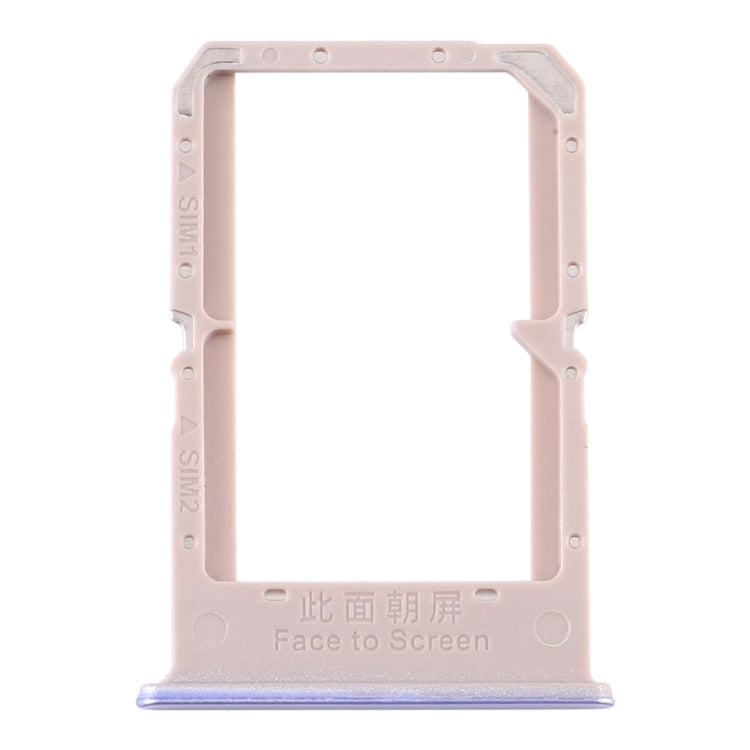 OPPO A72 5G SIM Card Tray Replacement Parts for Repair