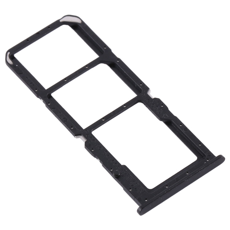 OPPO A32 A53 SIM Card Tray and Micro SD Tray Replacement