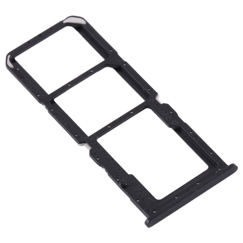 Slot Scheda SIM + Vassoio Scheda Micro SD per OPPO A32 / A53 4G / A33 2020 / A53s / A11s PDVM00 - Ricambio per OPPO