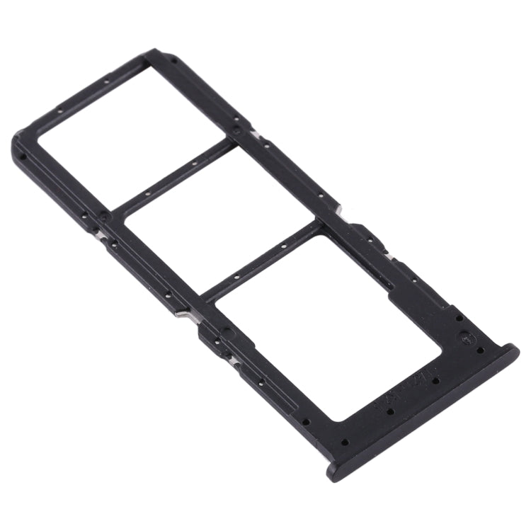 OPPO A32 A53 SIM Card Tray and Micro SD Tray Replacement