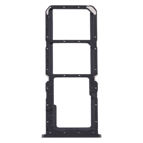Slot Scheda SIM + Vassoio Scheda Micro SD per OPPO A32 / A53 4G / A33 2020 / A53s / A11s PDVM00 - Ricambio per OPPO