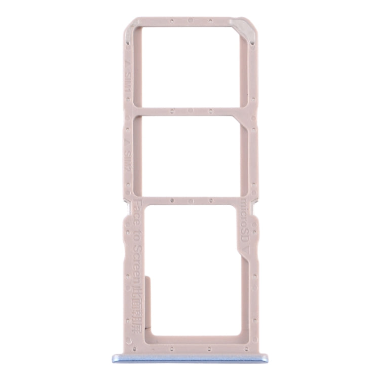 OPPO A32 A53 SIM Card Tray and Micro SD Tray Replacement