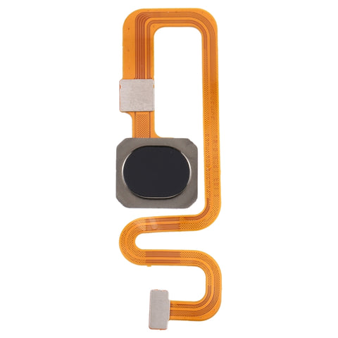 Pour OPPO R15 PACM00 CPH1835 PACT00 Cavo flexible pour capteur d'empreinte numérique, pour OPPO R15