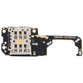 SIM Card Reader Board for Huawei Mate 30 Pro, For Huawei Mate 30 Pro