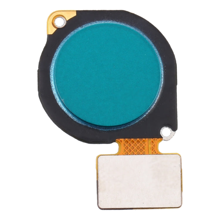 Fingerprint Sensor Flex Cable for Huawei Nova 4e / Nova 4 / Honor 20i / Honor 10 Lite, For Huawei Nova 4e, For Huawei Nova 4e(Magenta)                  ...