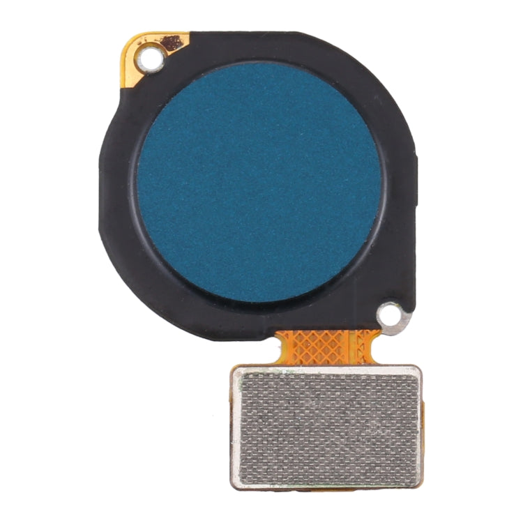 Fingerprint Sensor Flex Cable for Huawei Nova 4e / Nova 4 / Honor 20i / Honor 10 Lite, For Huawei Nova 4e, For Huawei Nova 4e(Magenta)                  ...
