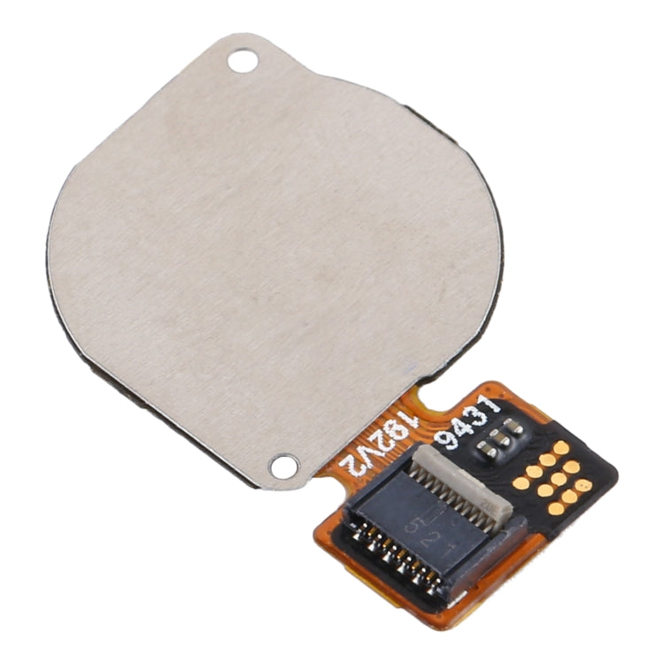 Fingerprint Sensor Flex Cable for Huawei Nova 4e & Honor 20i
