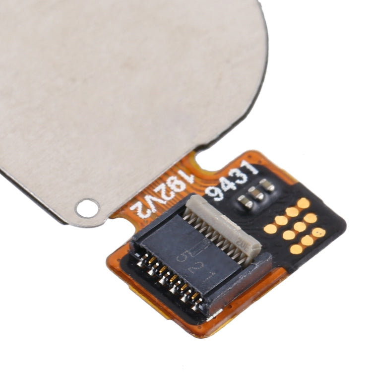 Fingerprint Sensor Flex Cable for Huawei Nova 4e & Honor 20i