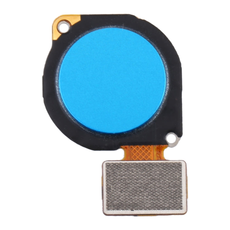 Fingerprint Sensor Flex Cable for Huawei Nova 4e / Nova 4 / Honor 20i / Honor 10 Lite, For Huawei Nova 4e, For Huawei Nova 4e(Magenta)                  ...