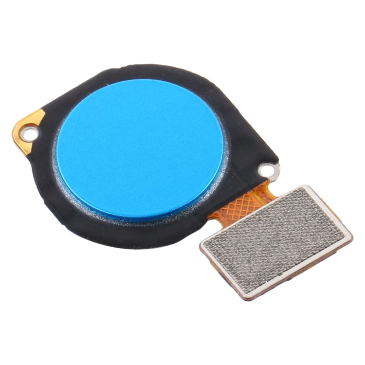 Fingerprint Sensor Flex Cable for Huawei Nova 4e / Nova 4 / Honor 20i / Honor 10 Lite, For Huawei Nova 4e, For Huawei Nova 4e(Magenta)                  ...