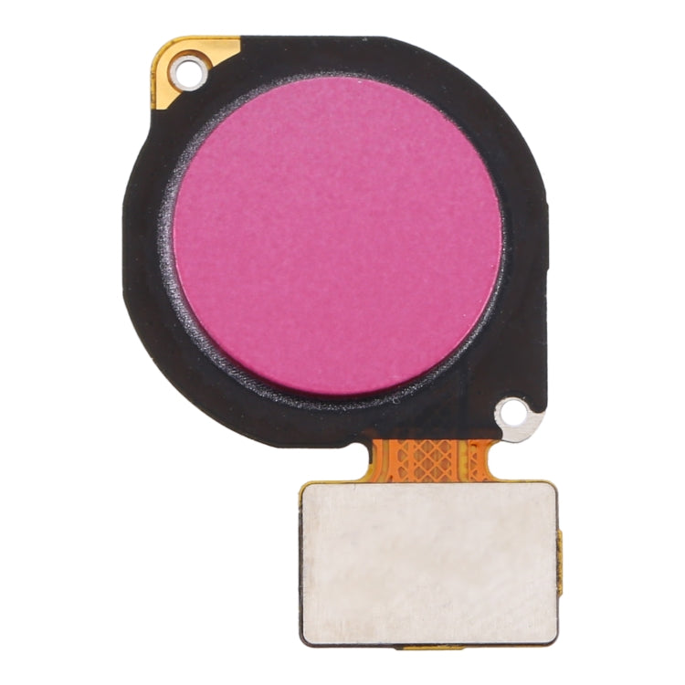 Fingerprint Sensor Flex Cable for Huawei Nova 4e / Nova 4 / Honor 20i / Honor 10 Lite, For Huawei Nova 4e, For Huawei Nova 4e(Magenta)                  ...