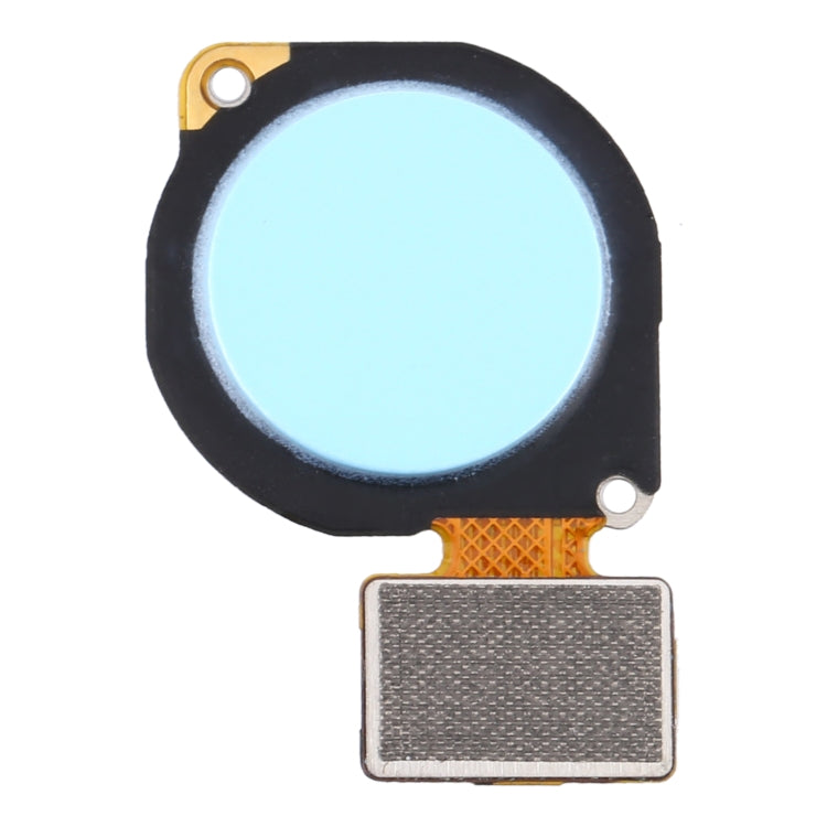 Fingerprint Sensor Flex Cable for Huawei Nova 4e / Nova 4 / Honor 20i / Honor 10 Lite, For Huawei Nova 4e, For Huawei Nova 4e(Magenta)                  ...
