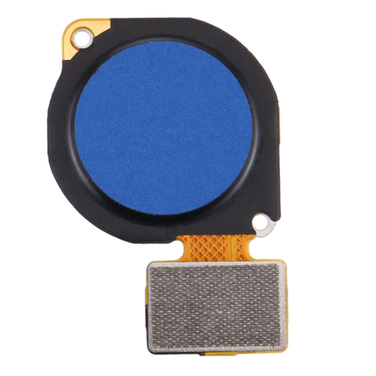 Fingerprint Sensor Flex Cable for Huawei Nova 4e / Nova 4 / Honor 20i / Honor 10 Lite, For Huawei Nova 4e, For Huawei Nova 4e(Magenta)                  ...