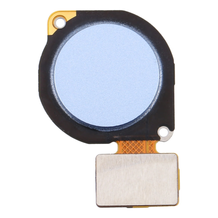 Fingerprint Sensor Flex Cable for Huawei Nova 4e / Nova 4 / Honor 20i / Honor 10 Lite, For Huawei Nova 4e, For Huawei Nova 4e(Magenta)                  ...