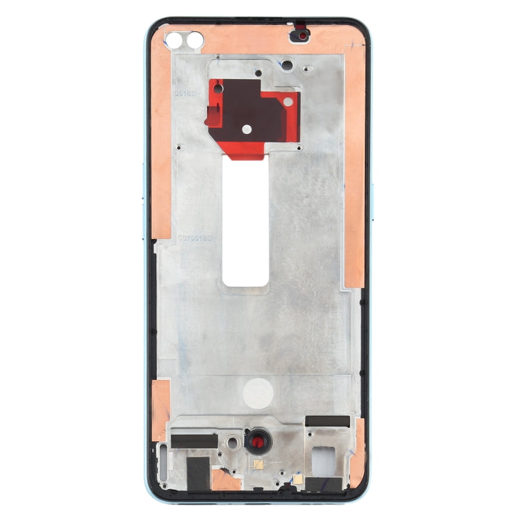 OPPO Reno4 5G Front Housing LCD Frame Bezel Replacement