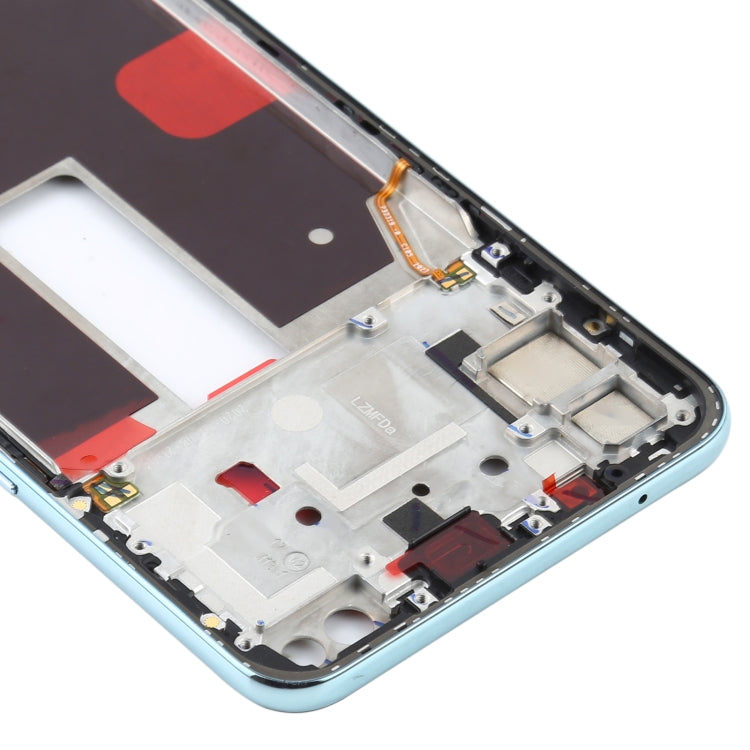 OPPO Reno4 5G Front Housing LCD Frame Bezel Replacement