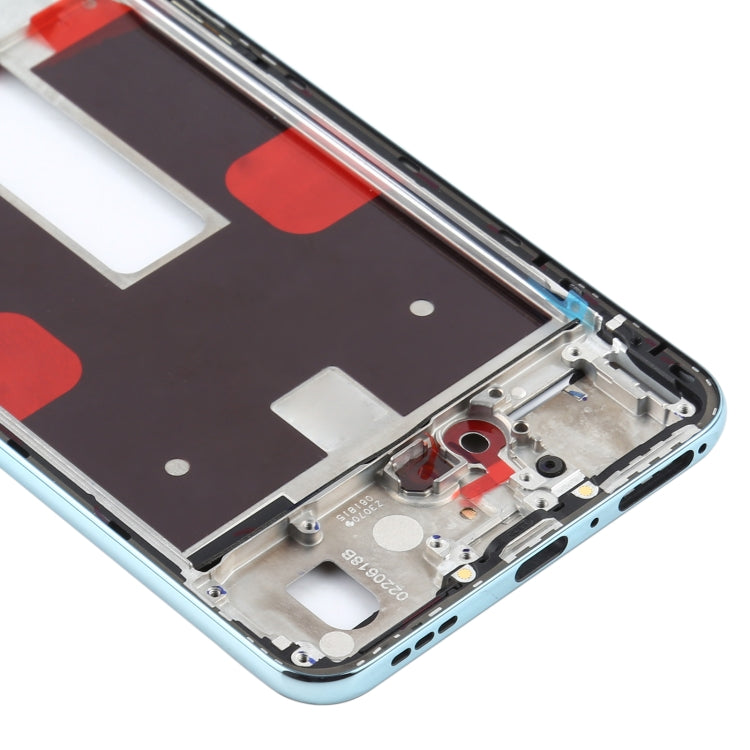 OPPO Reno4 5G Front Housing LCD Frame Bezel Replacement