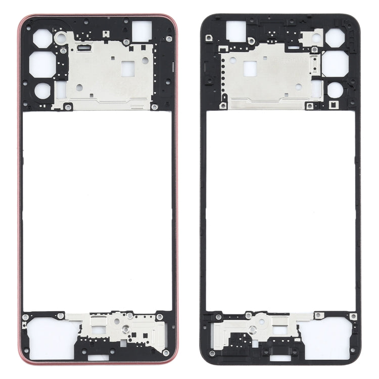 OPPO Reno4 5G Back Housing Frame - Premium Replacement Parts
