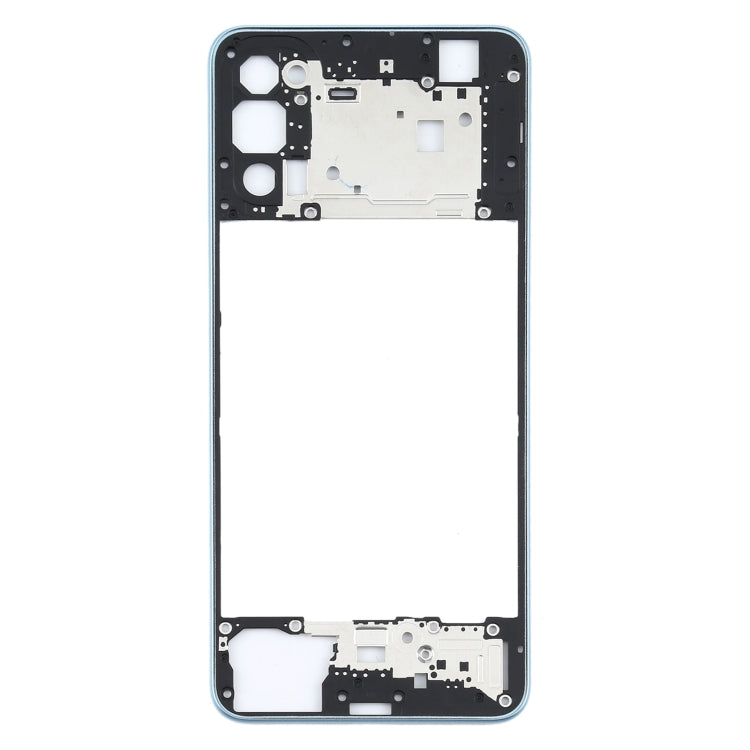OPPO Reno4 5G Back Housing Frame - Premium Replacement Parts