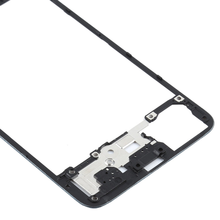 OPPO Reno4 5G Back Housing Frame - Premium Replacement Parts
