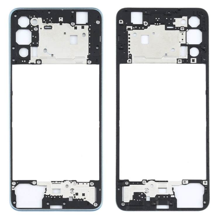 OPPO Reno4 5G Back Housing Frame - Premium Replacement Parts