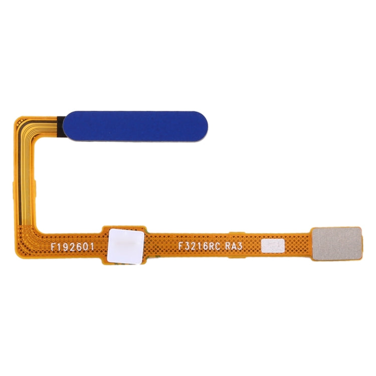 Fingerprint Sensor Flex Cable for Huawei Y9s Replacement